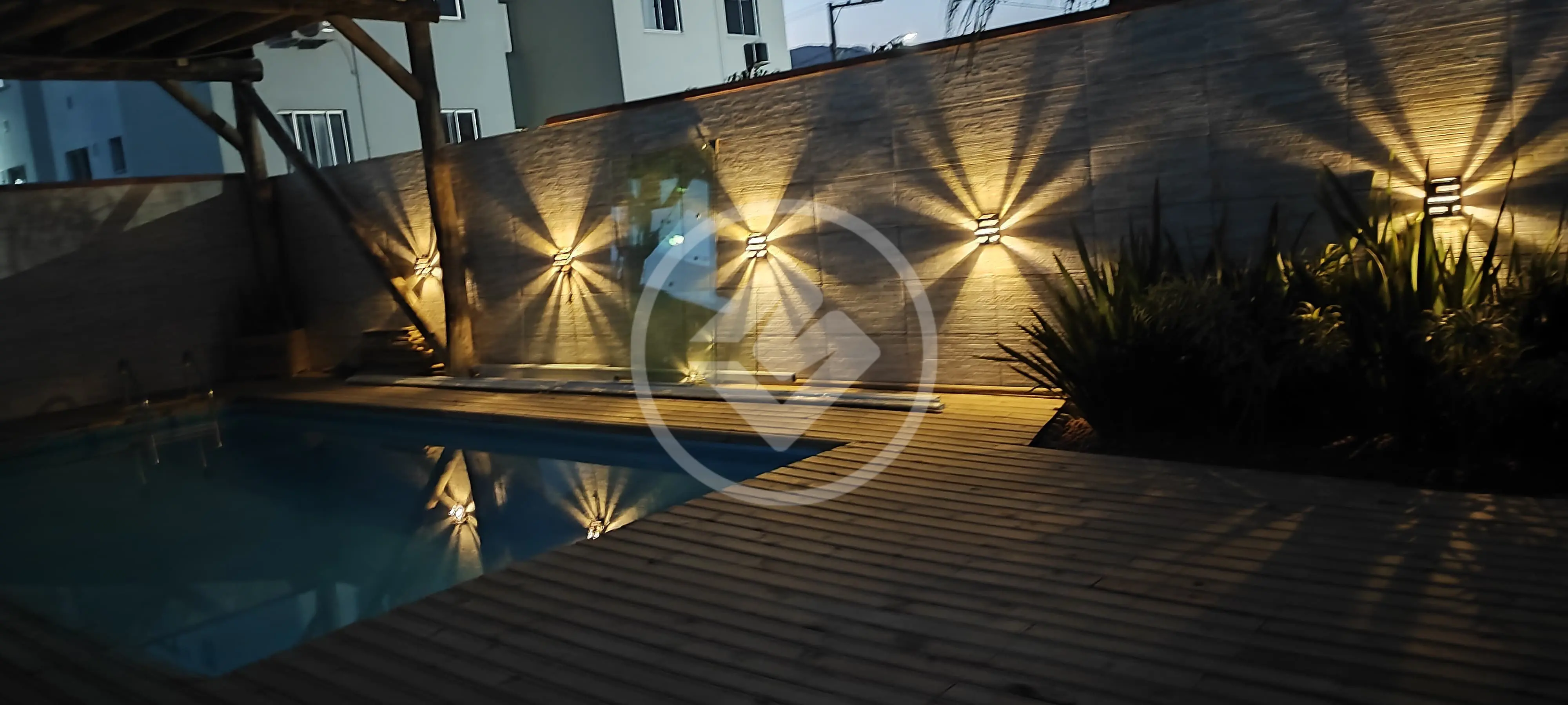 Casa Bom Viver, Biguaçu - SC — foto 1