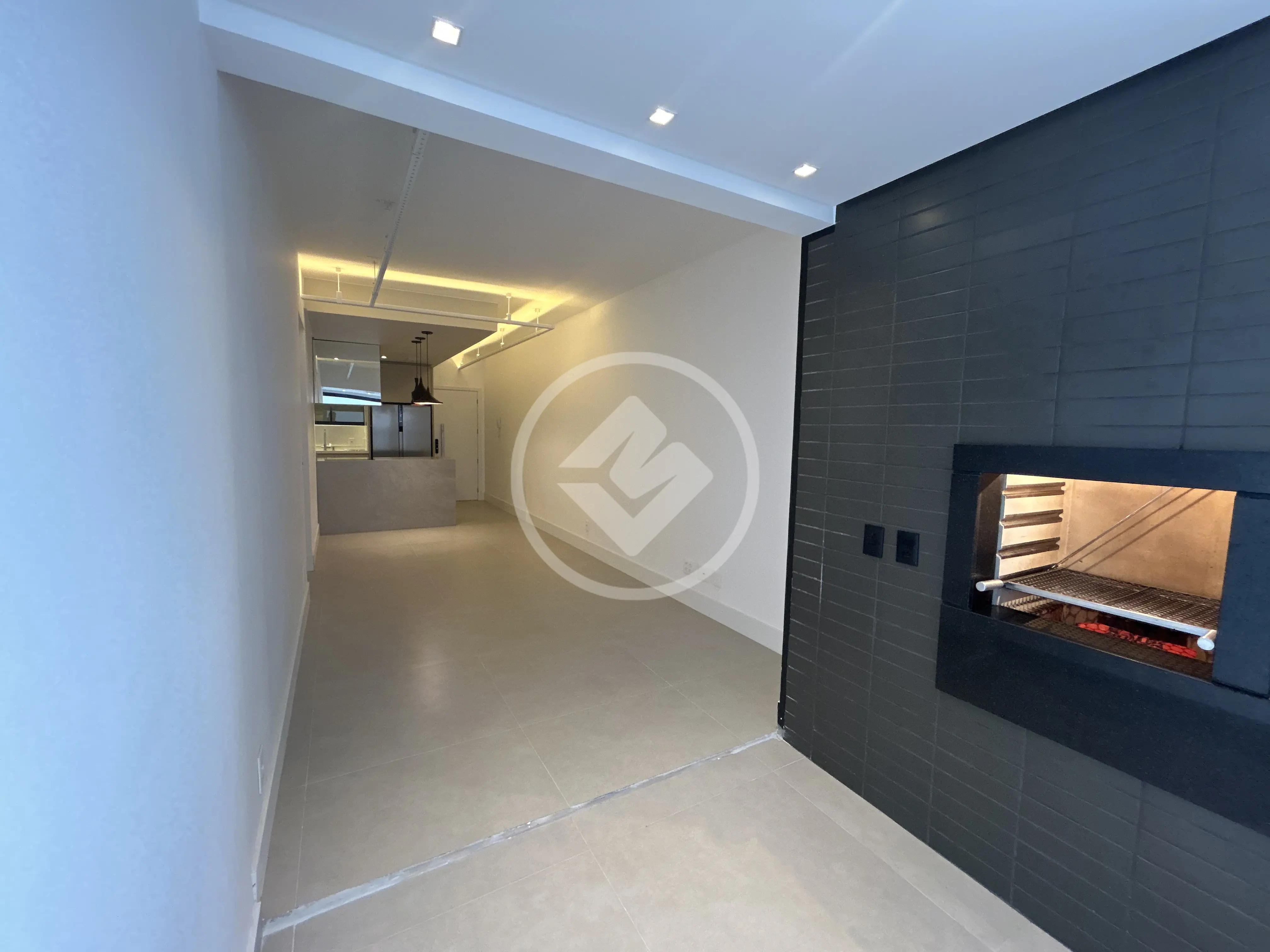 Imagem 5 - Apartamento em Campinas, São José - SC