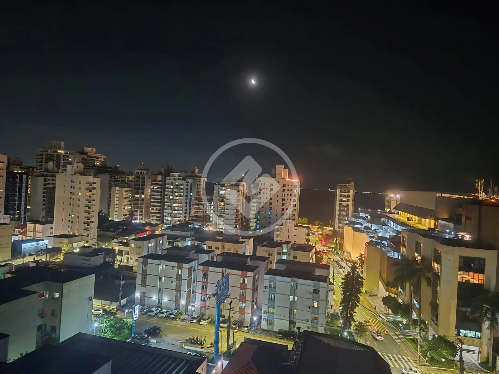 Apartamento CENTRO, Florianópolis - SC — foto 2