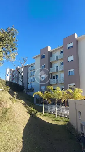 Imagem 1 - Apartamento em Centro, São José - SC