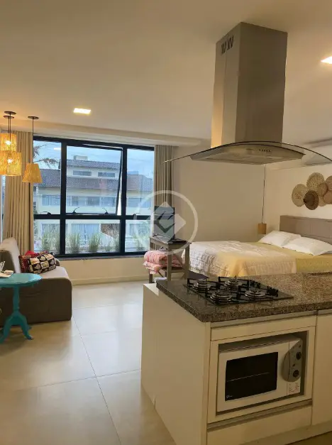 Imagem 5 - Loft / Studio em Campeche, Florianópolis - SC