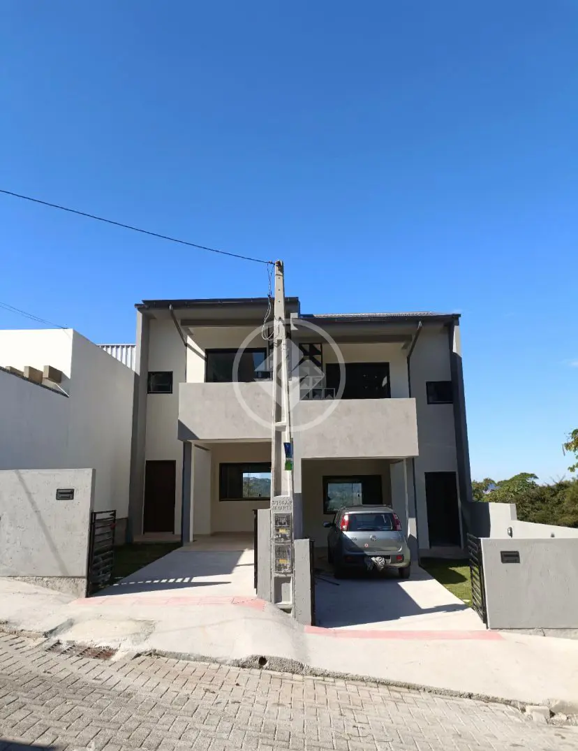 Casa Potecas, São José - SC — foto 1