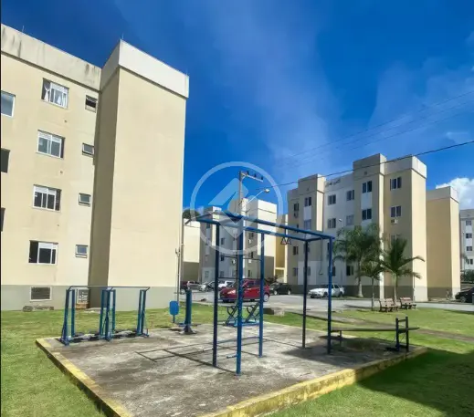 Imagem 2 - Apartamento em Real Parque, São José - SC