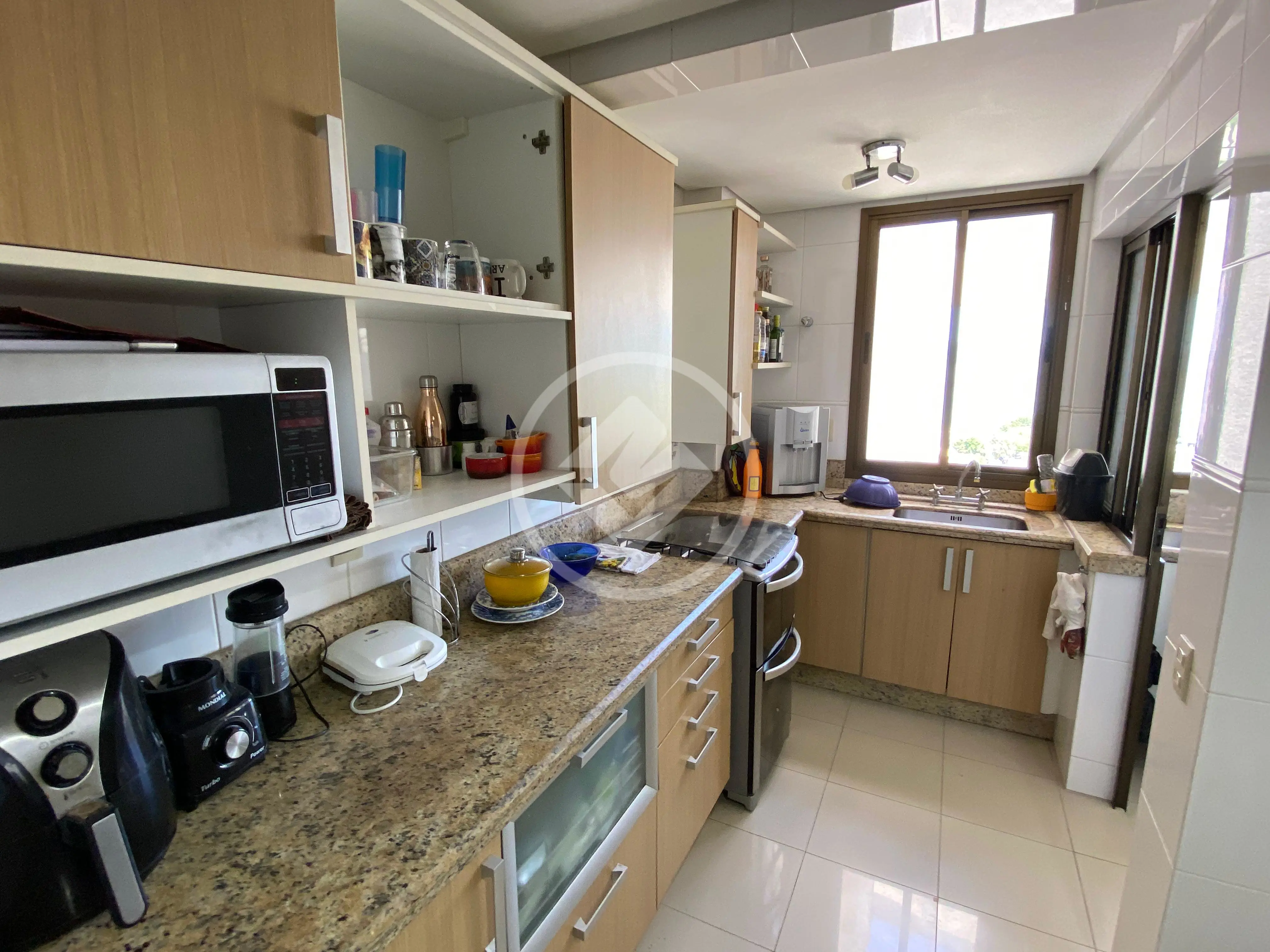Image 20 - Apartamento em COQUEIROS, Florianópolis - SC