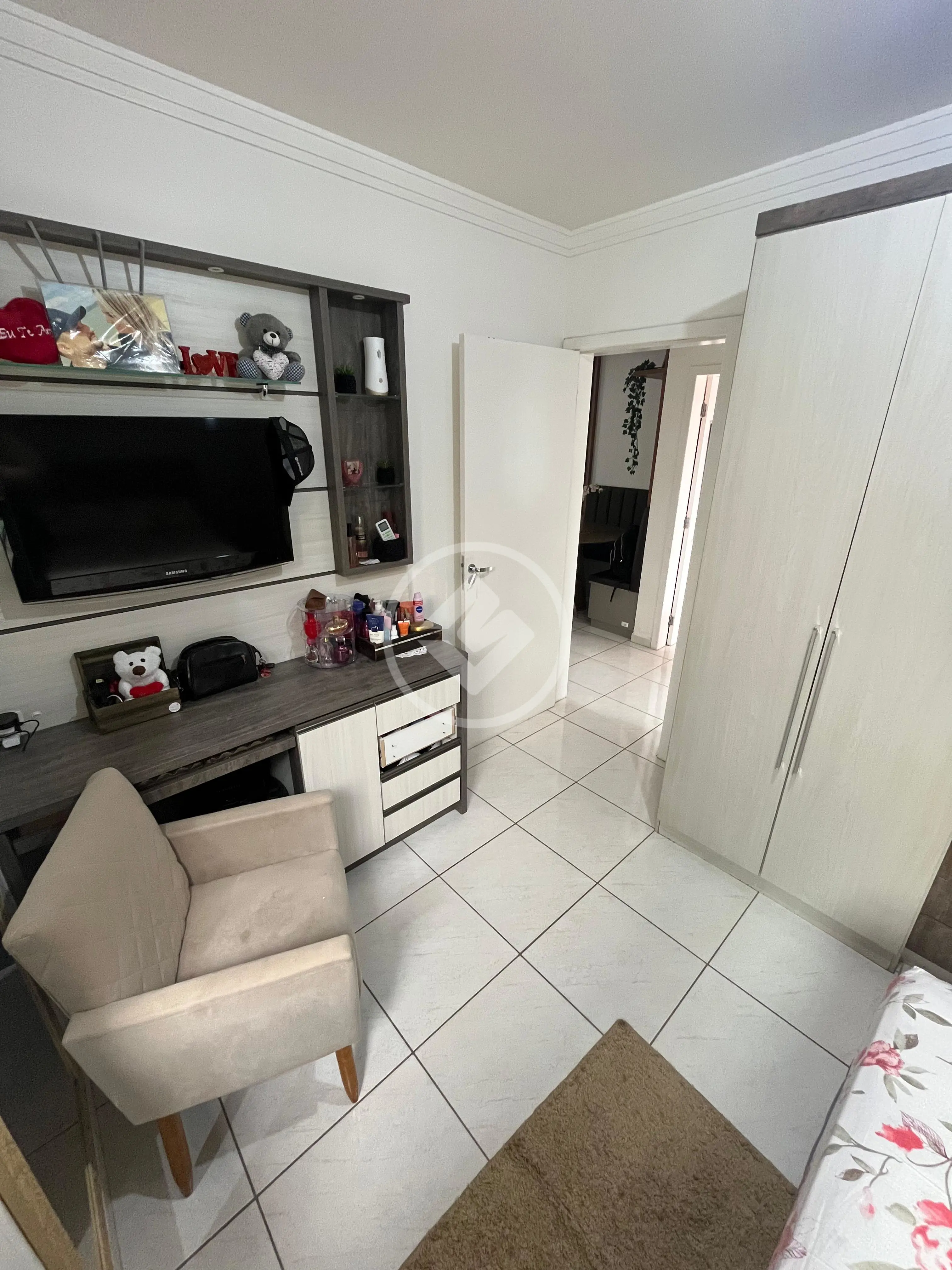 Imagem 3 - Apartamento em Aririu, Palhoça - SC