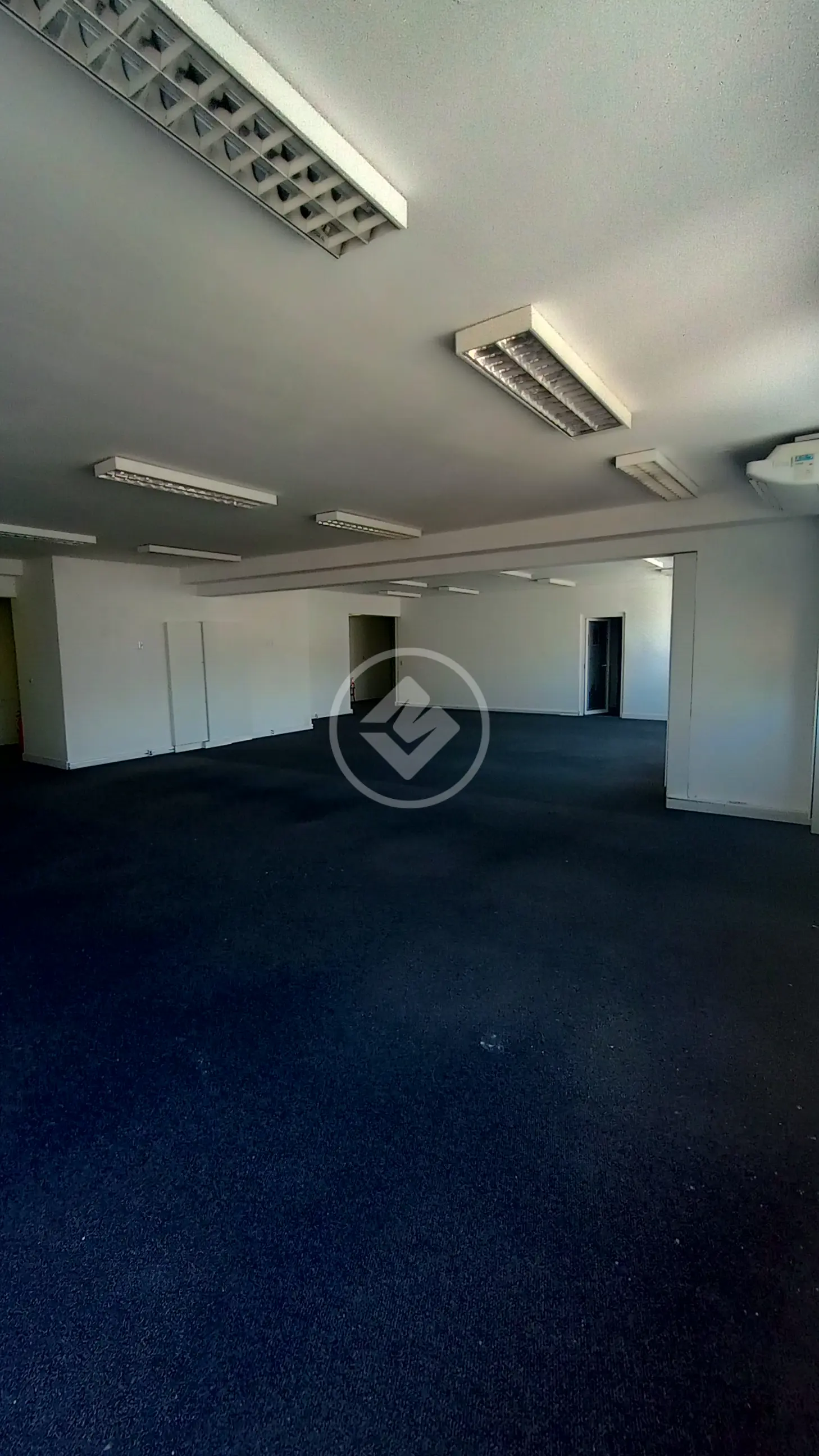 Imagem 1 - Sala Comercial em Centro, Florianópolis - SC
