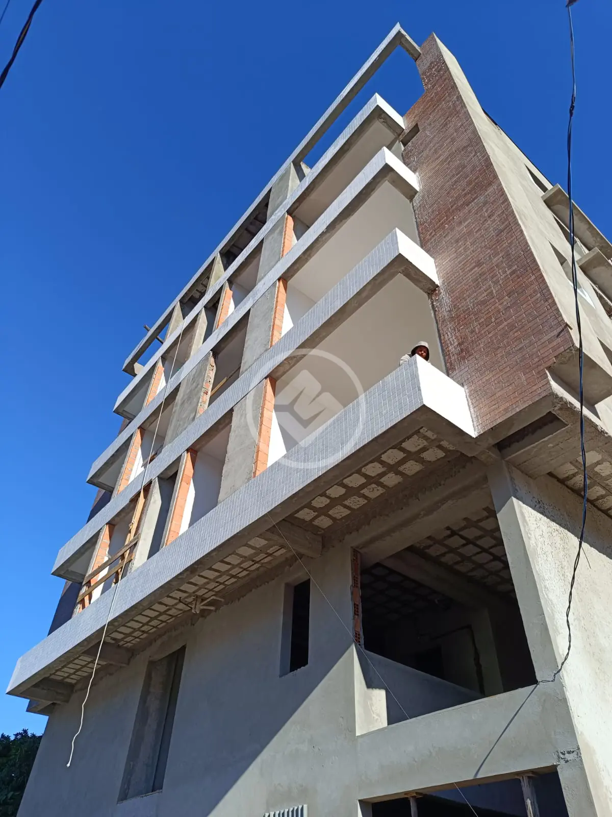 Imagem 2 - Apartamento Duplex em Chapada, Lages - SC