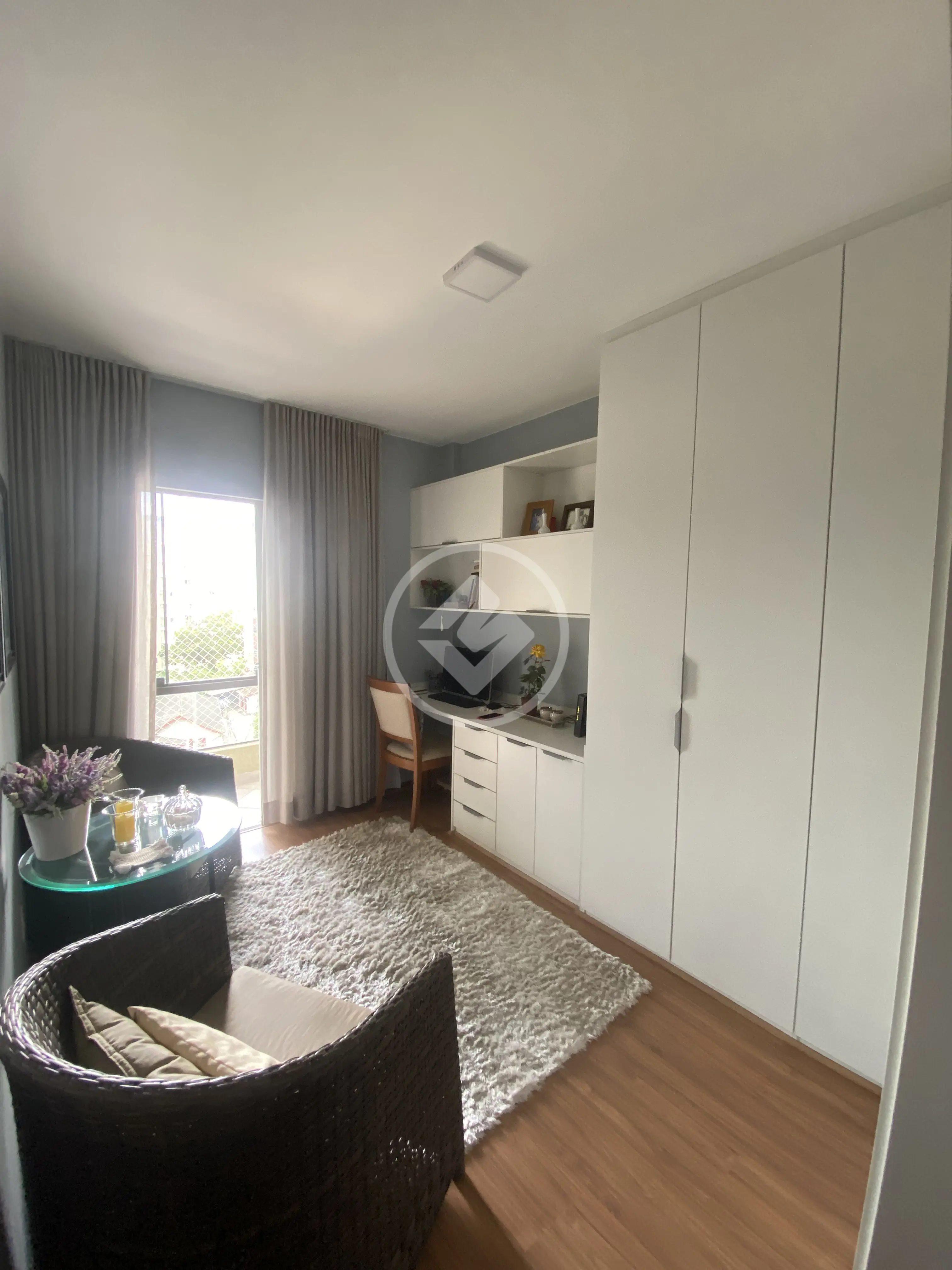 Imagem 6 - Apartamento em TRINDADE, Florianópolis - SC