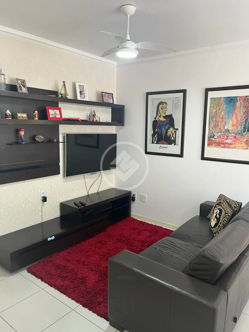 Apartamento CANASVIEIRAS, Florianópolis - SC — foto 1