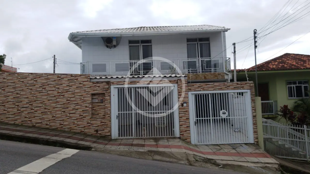 Casa Capoeiras, Florianópolis - SC — foto 1