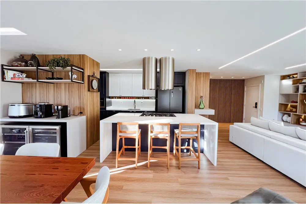 Imagem 4 - Apartamento em PEDRA BRANCA, Palhoça - SC