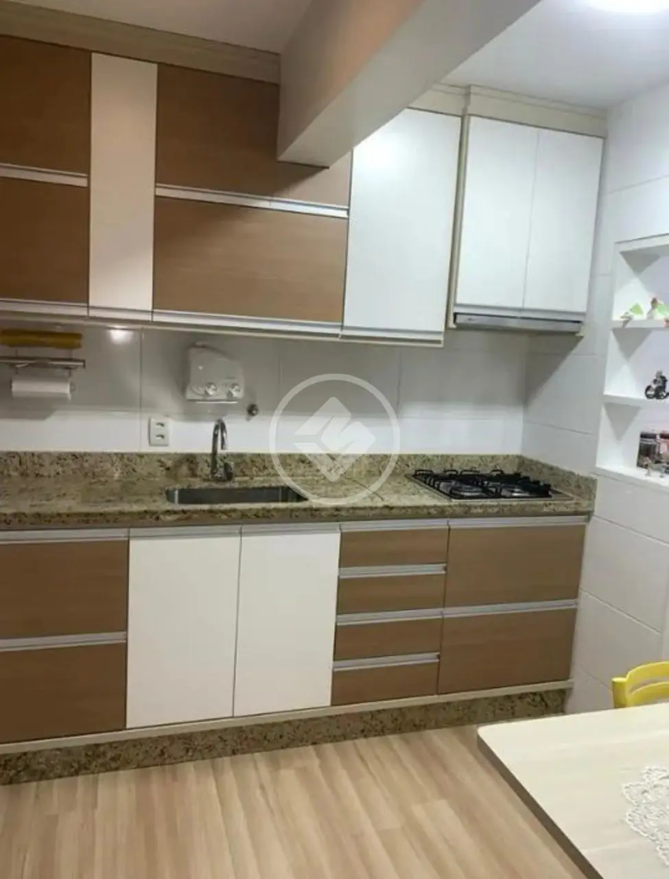 Imagem 6 - Apartamento em Campinas, São José - SC