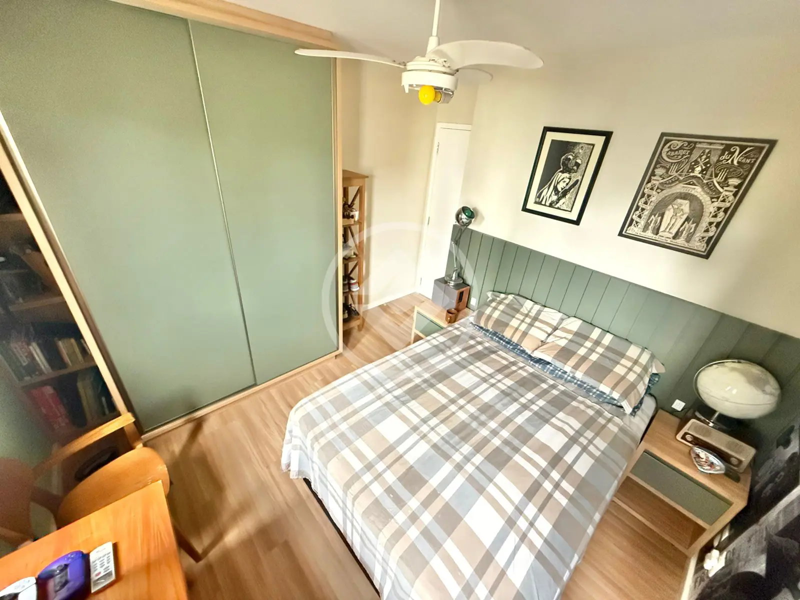 Imagem 4 - Apartamento em CENTRO, Florianópolis - SC