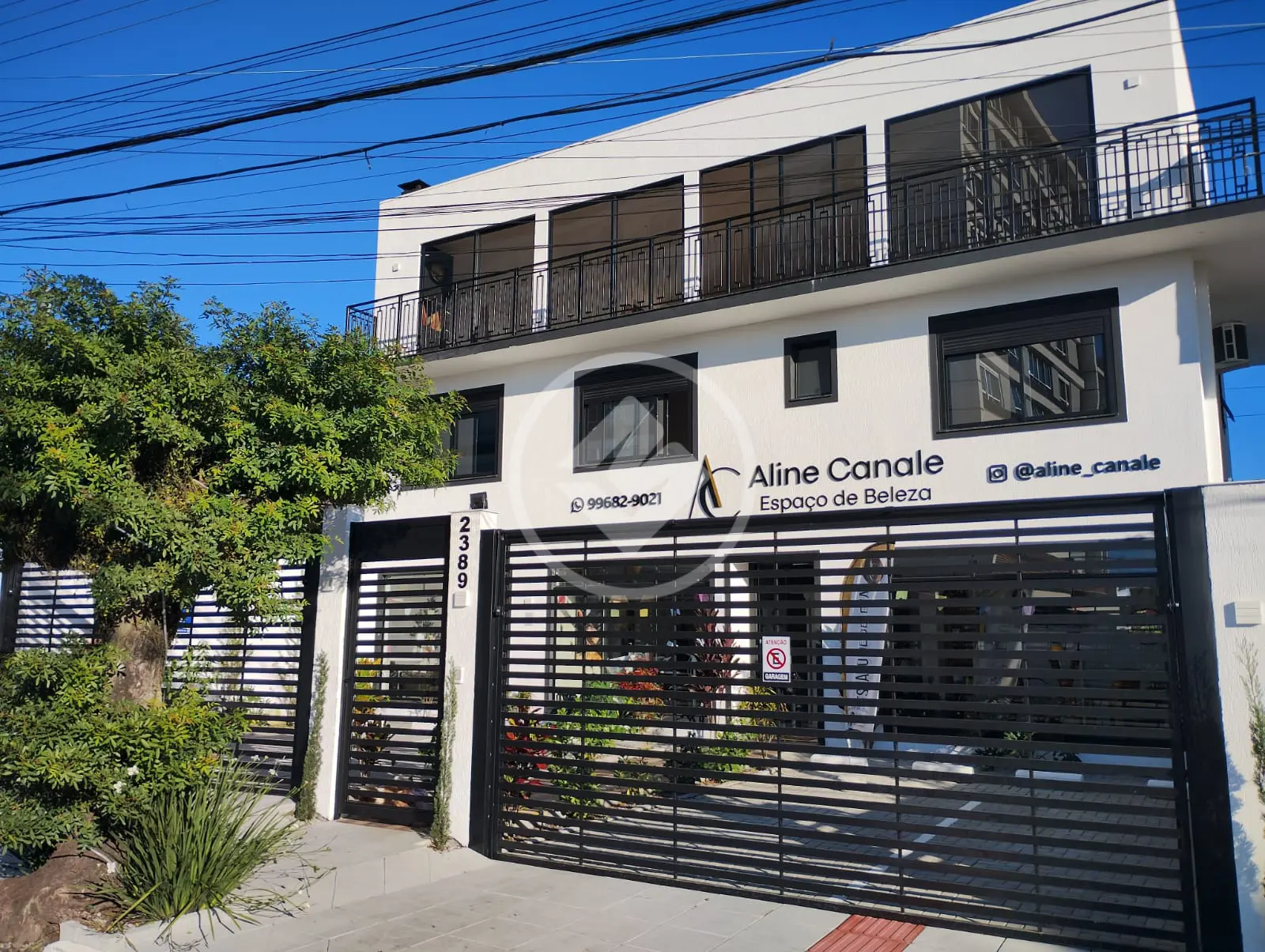 Imagem 1 - Casa em Jardim Atlântico, Florianópolis - SC