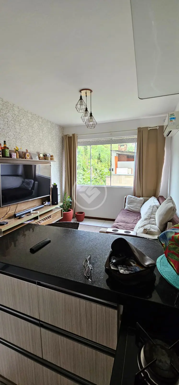 Image 11 - Apartamento em Potecas, São José - SC