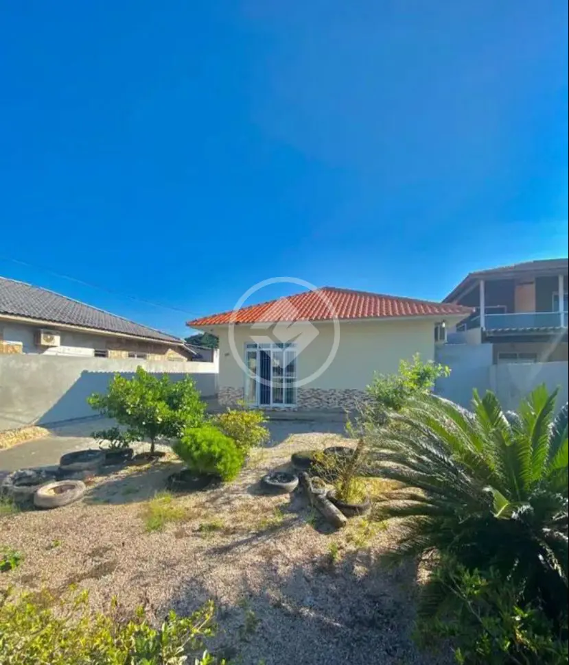 Imagem 1 - Casa em Forquilhas, São José - SC