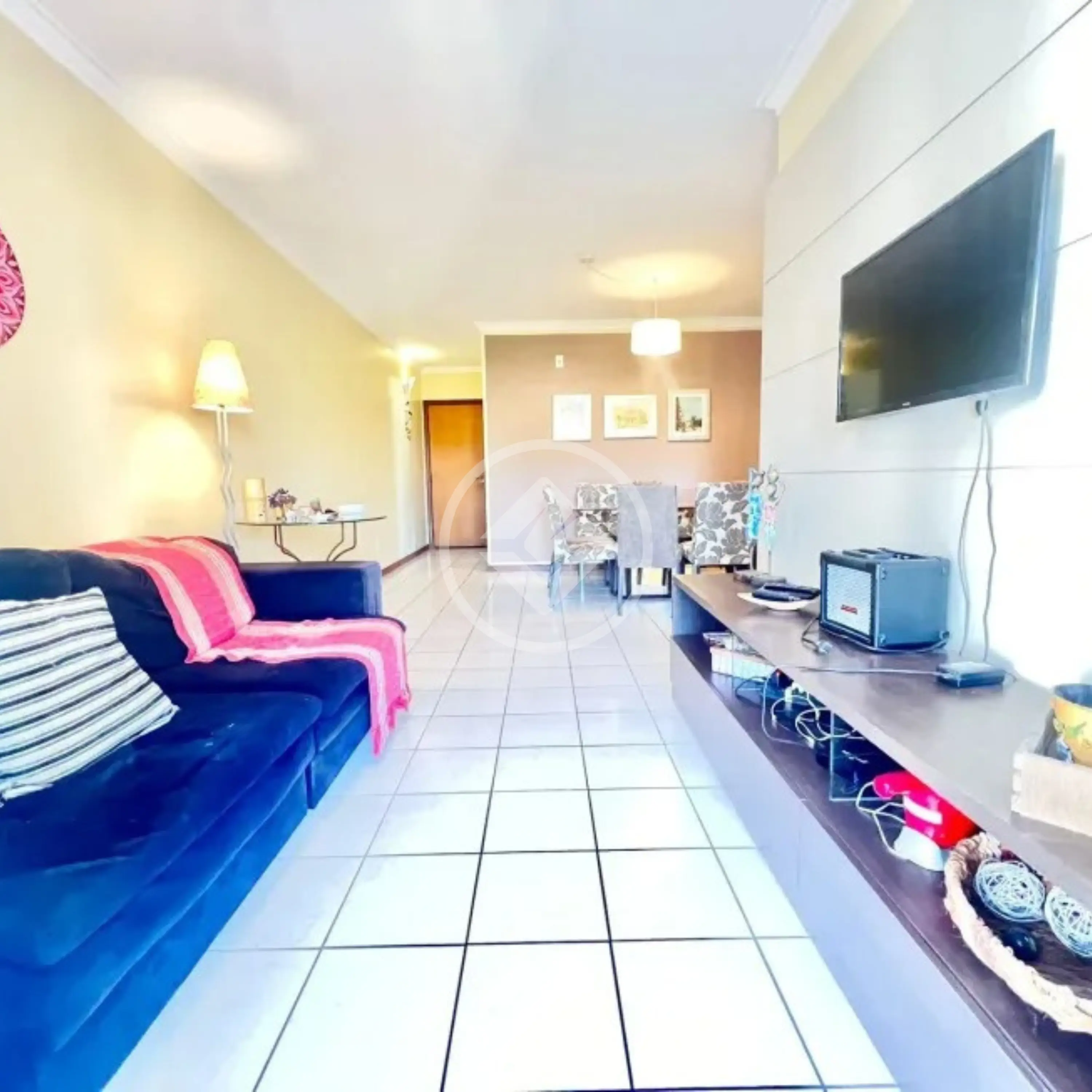 Imagem 2 - Apartamento em ABRAÃO, Florianópolis - SC