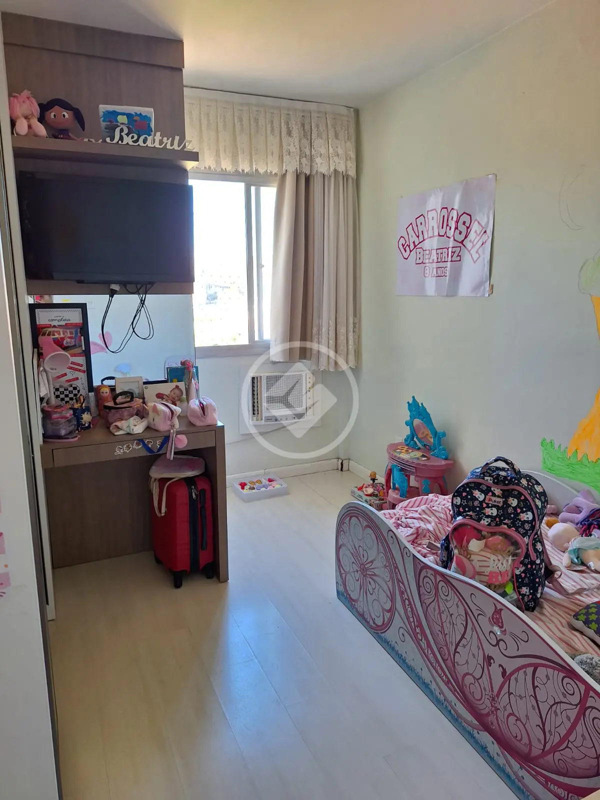 Image 8 - Apartamento em ESTREITO, Florianópolis - SC