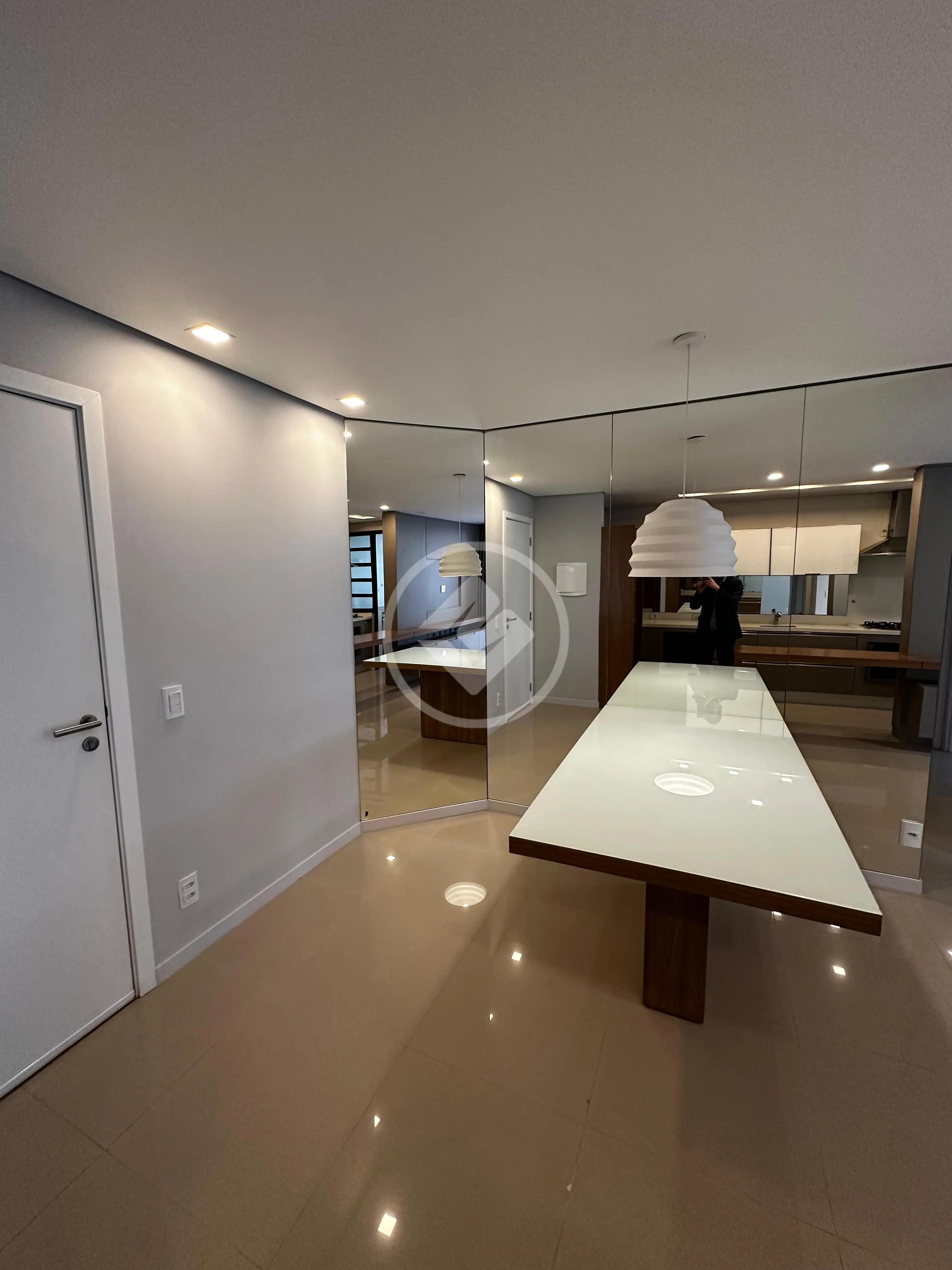 Imagem 5 - Apartamento em ITACORUBI, Florianópolis - SC