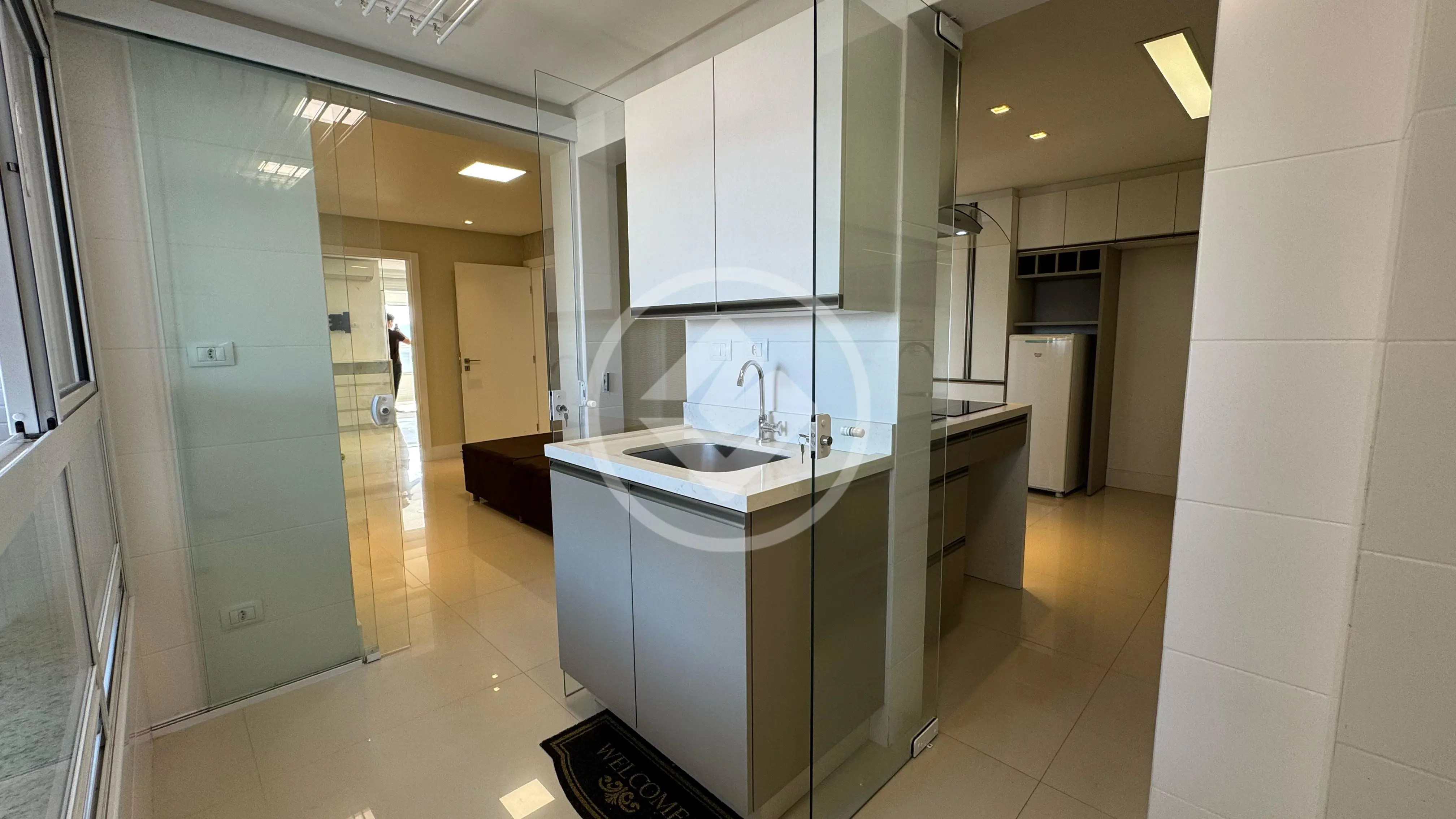 Imagem 4 - Apartamento em ESTREITO, Florianópolis - SC