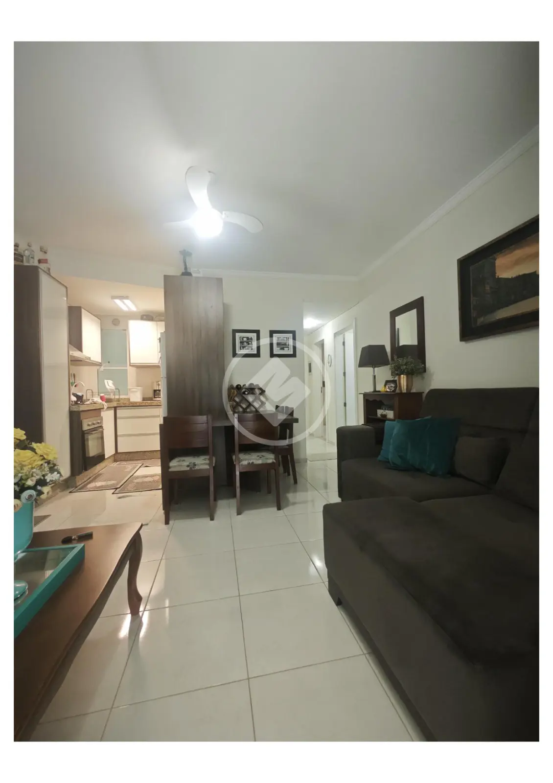 Apartamento Chapada, Lages - SC — foto 2