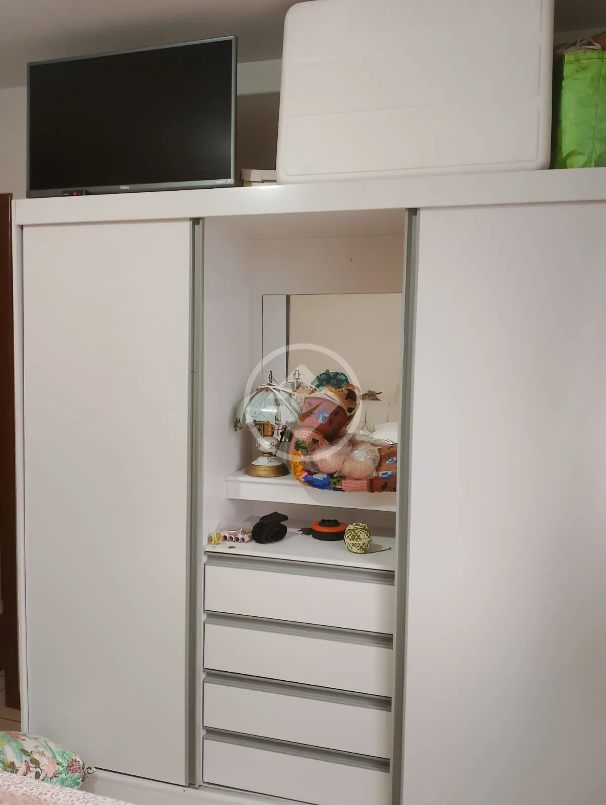 Imagem 3 - Apartamento em ESTREITO, Florianópolis - SC