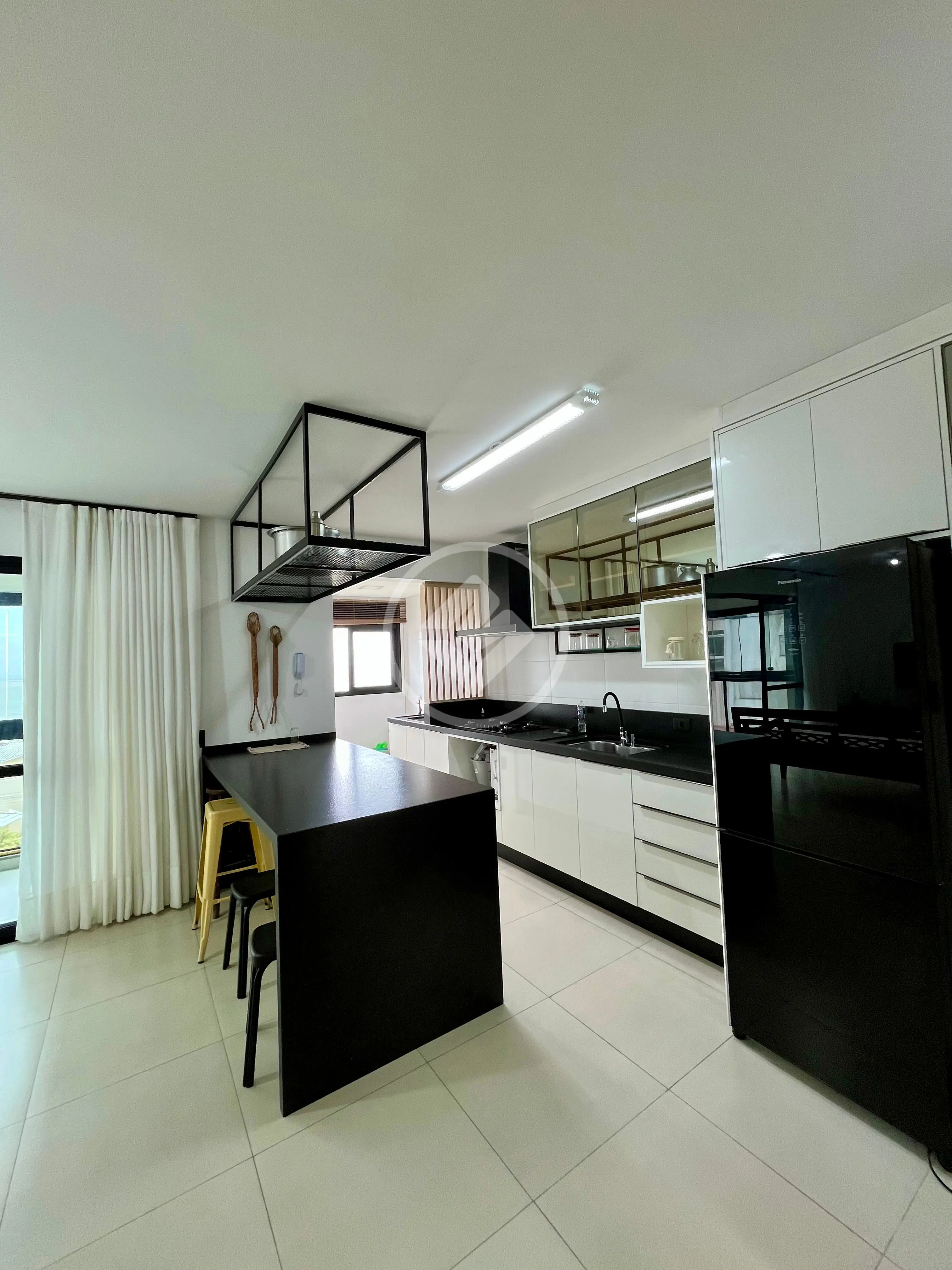 Apartamento Praia de Fora, Palhoça - SC — foto 1