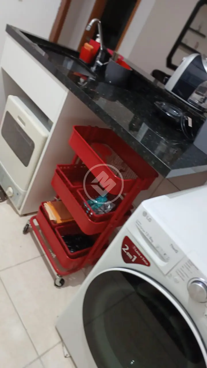 Imagem 3 - Apartamento em Areias, São José - SC