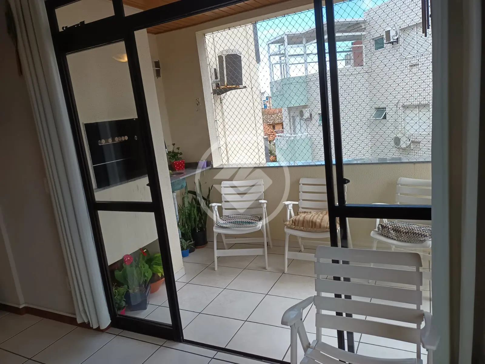 Imagem 6 - Apartamento em CANASVIEIRAS, Florianópolis - SC