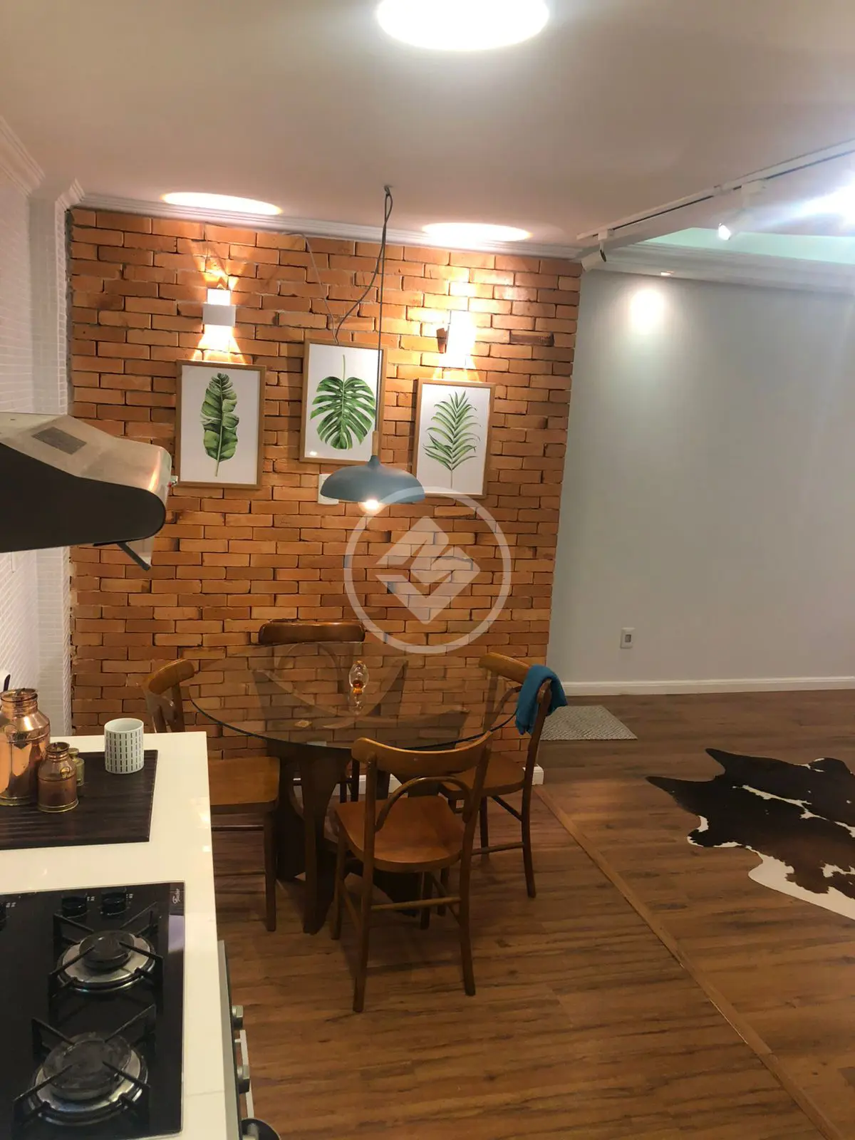 Apartamento CENTRO, Florianópolis - SC — foto 2
