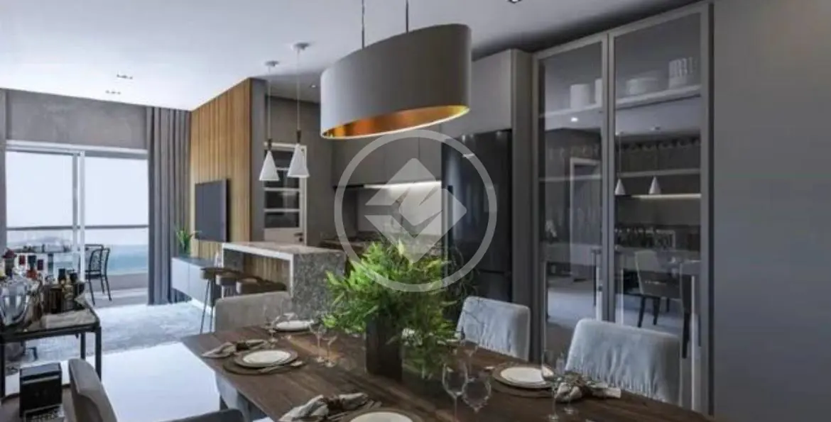 Apartamento Kobrasol, São José - SC — foto 2
