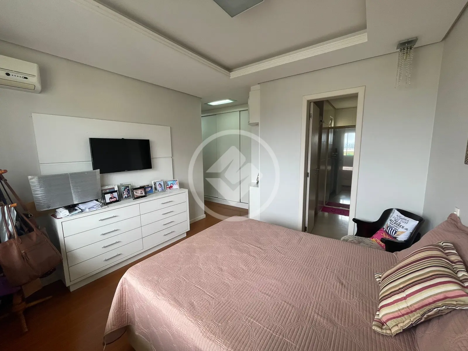 Imagem 3 - Apartamento em SERRARIA, São José - SC