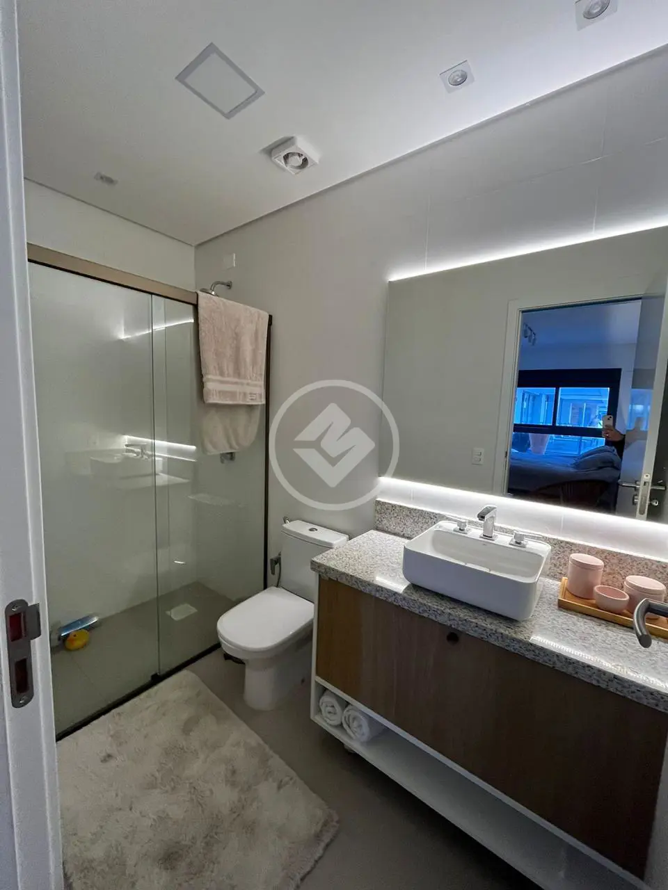Imagem 4 - Apartamento Garden em Morro das Pedras, Florianópolis - SC
