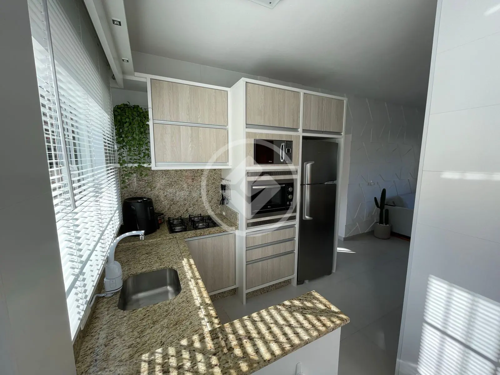 Imagem 6 - Apartamento em Fundos, Biguaçu - SC