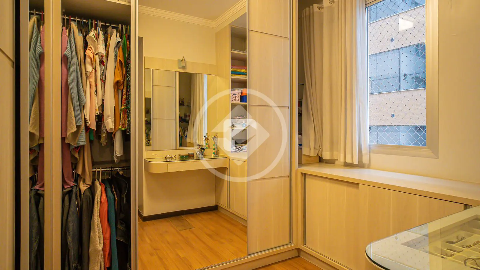 Imagem 5 - Apartamento em CENTRO, Florianópolis - SC