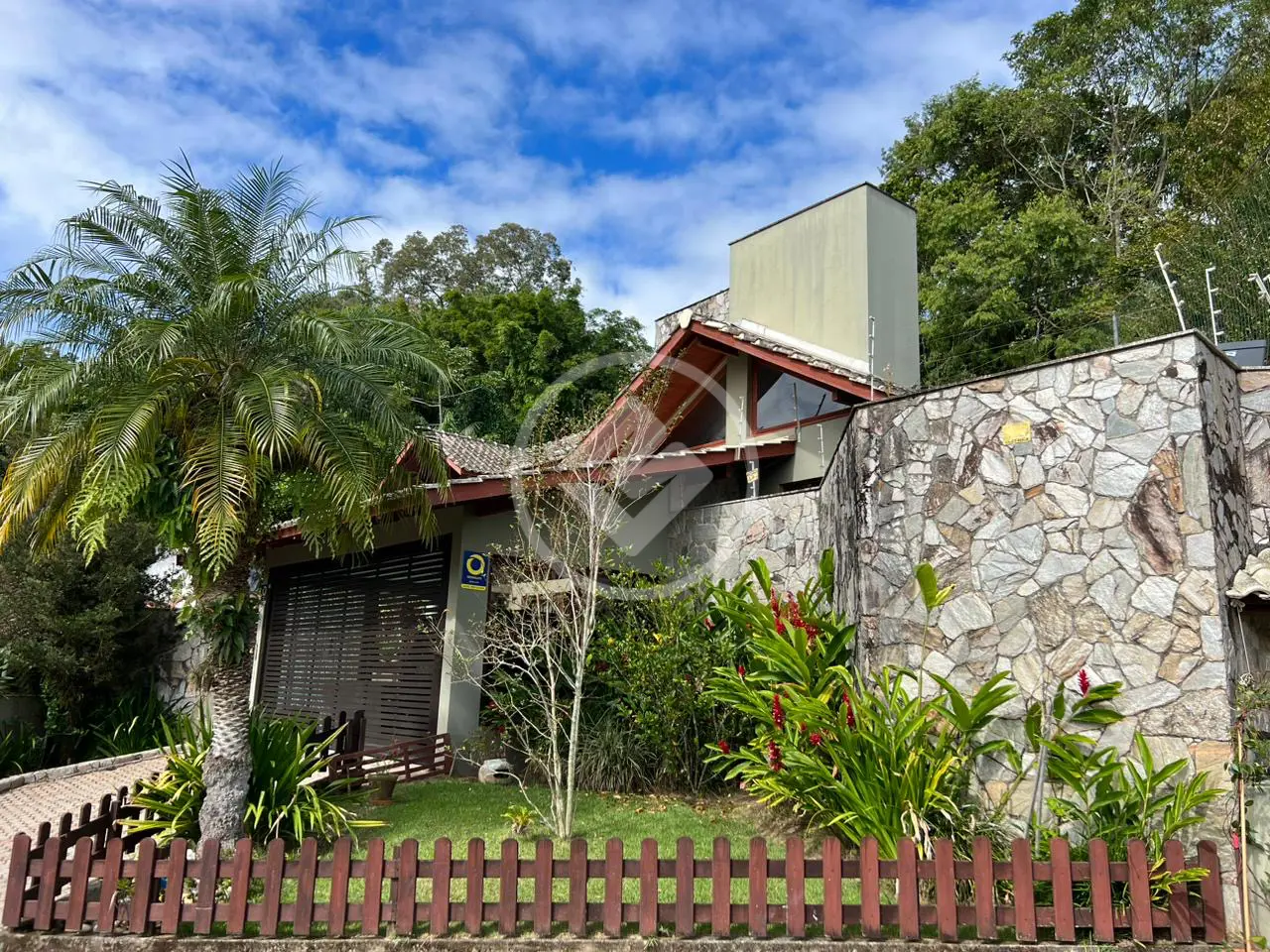 Imagem 1 - Casa em Pantanal, Florianópolis - SC