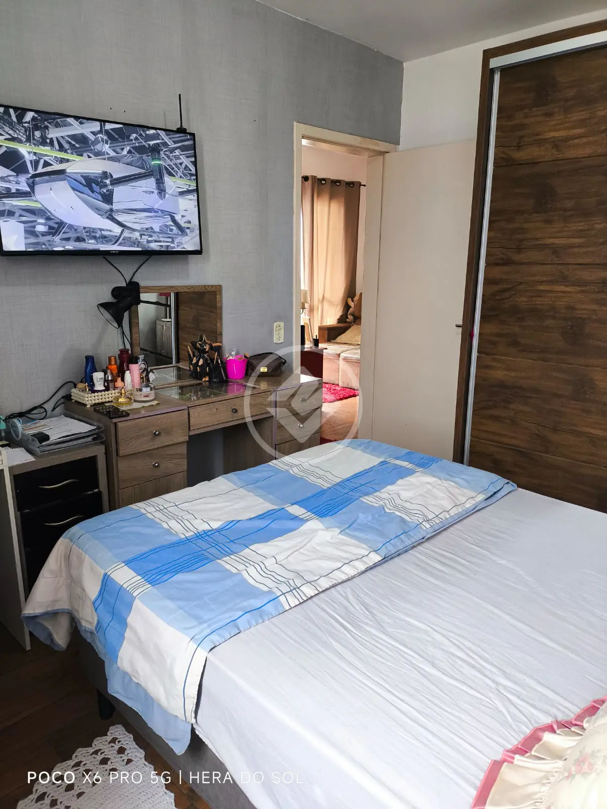 Image 20 - Apartamento em Areias, São José - SC