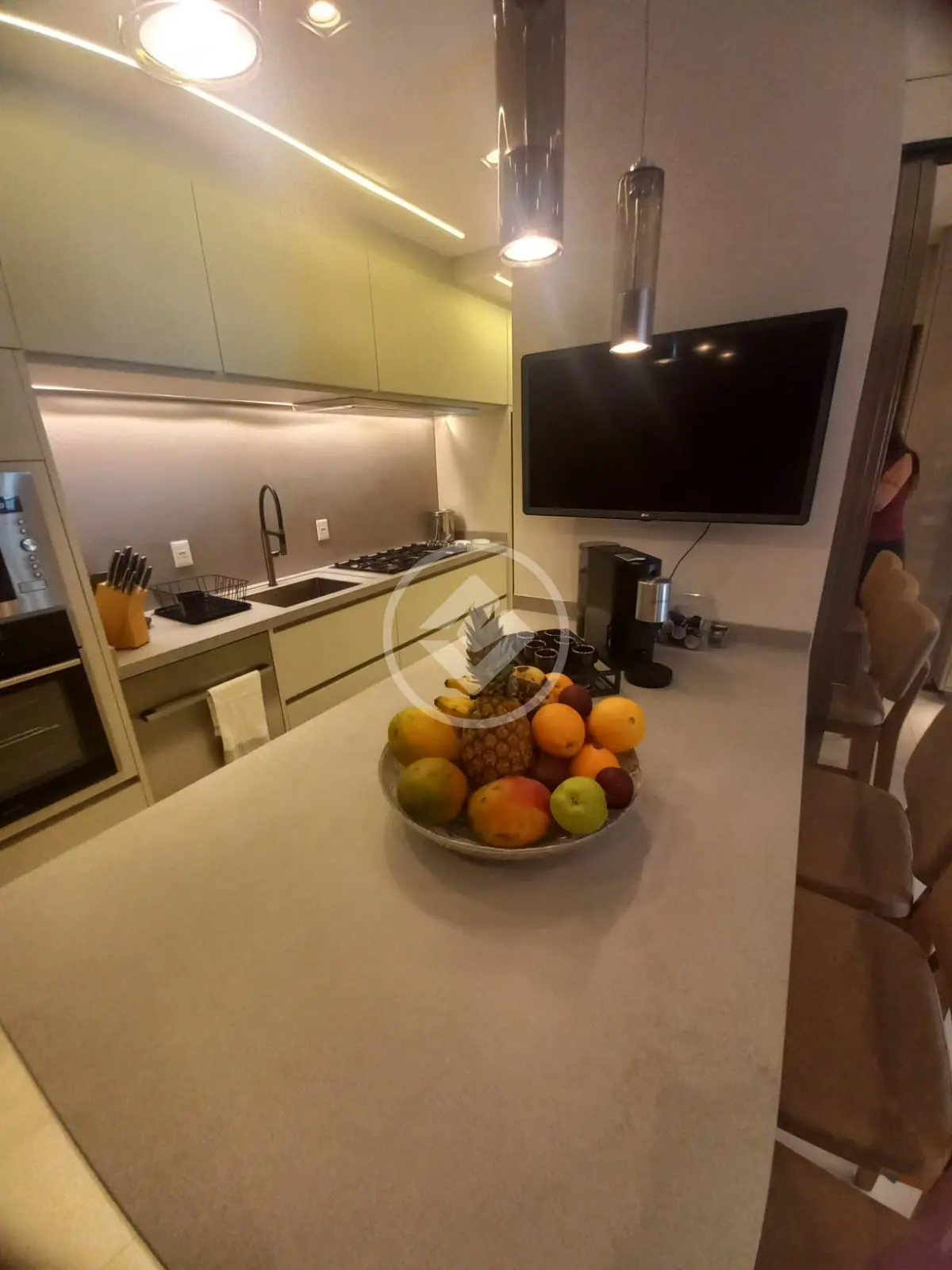 Imagem 5 - Apartamento em Jurerê Internacional, Florianópolis - SC