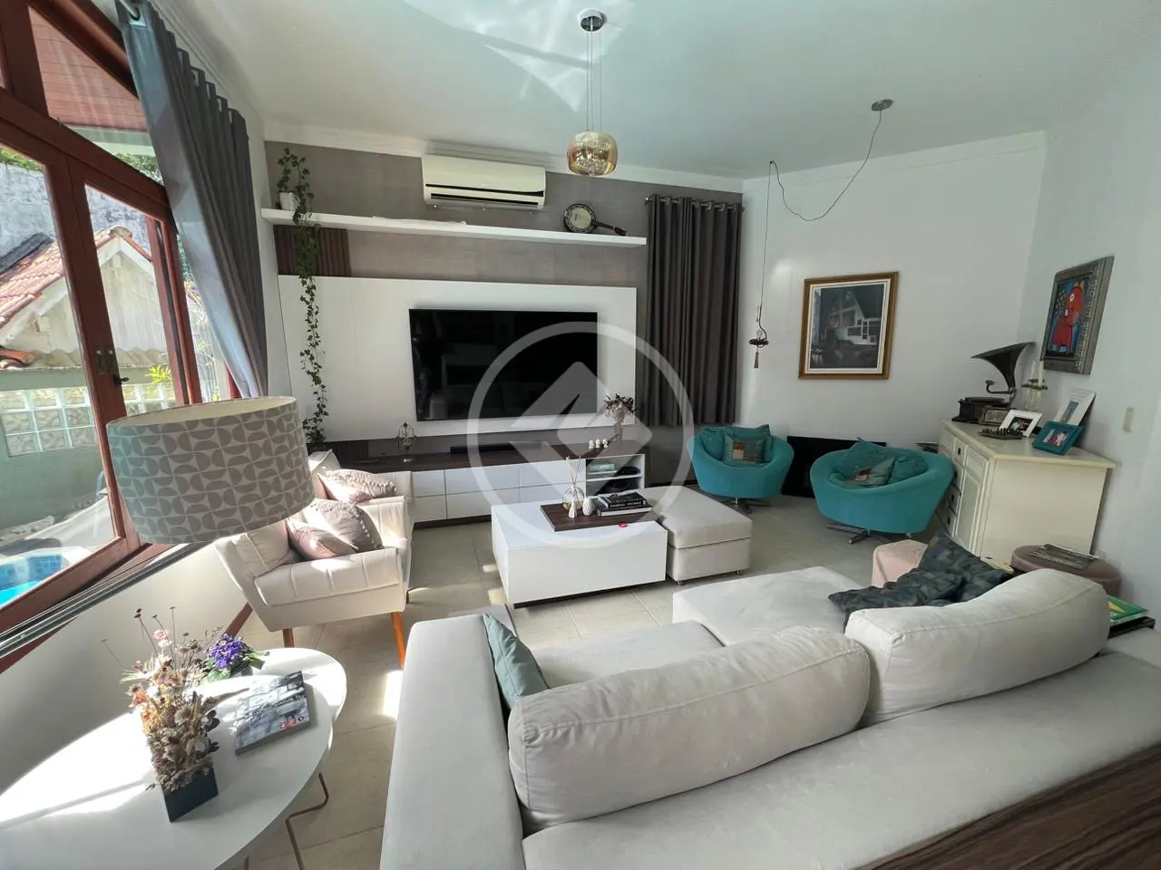 Imagem 4 - Casa em Pantanal, Florianópolis - SC