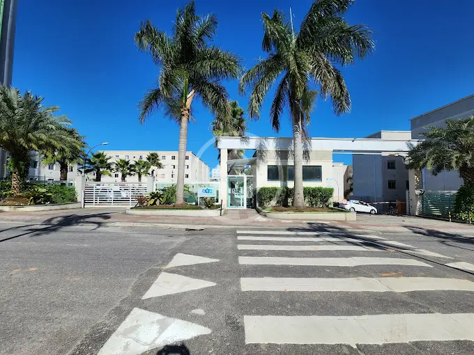 Apartamento Areias, São José - SC — foto 1