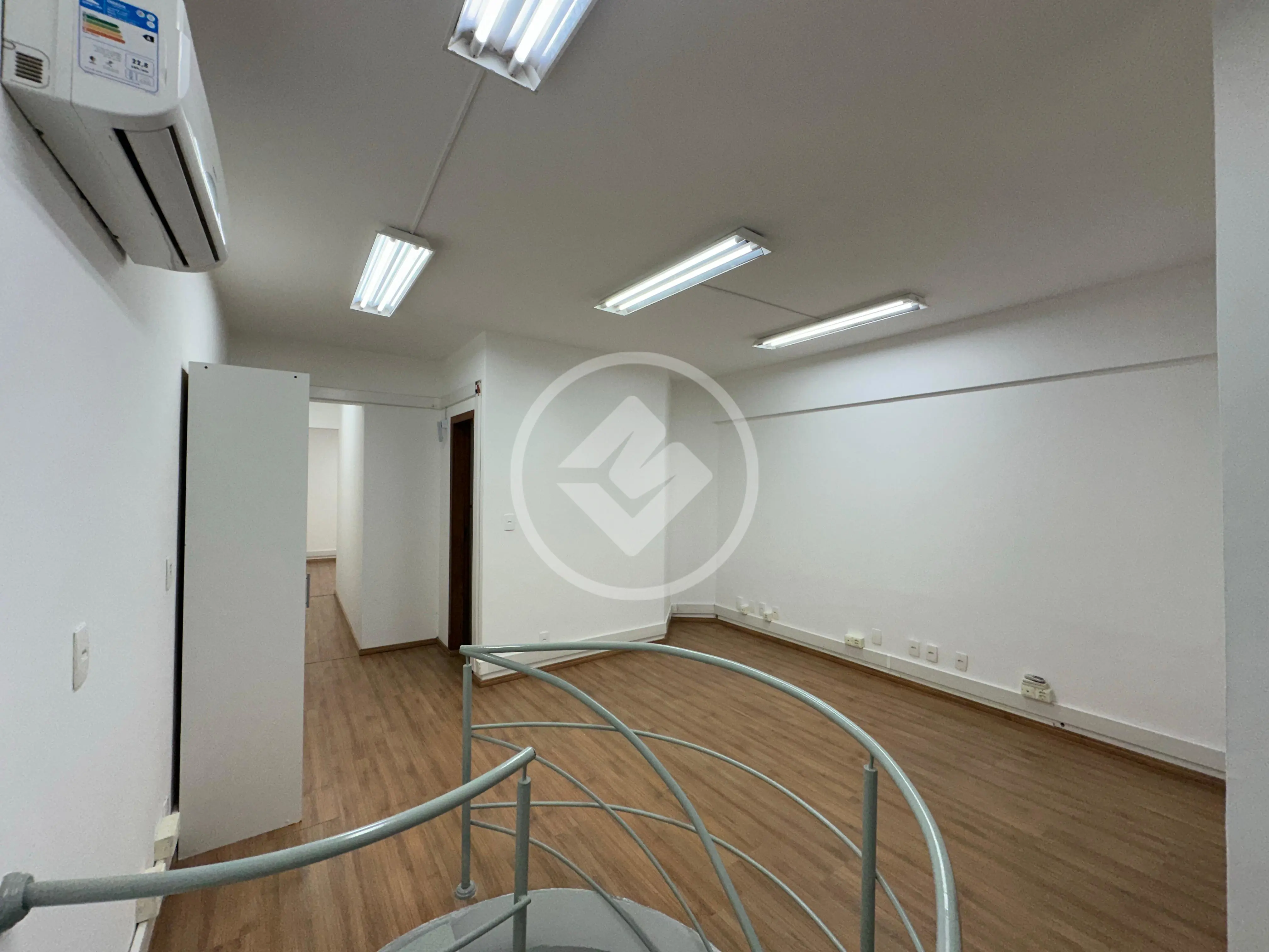 Imagem 5 - Sala Comercial em Centro, Florianópolis - SC