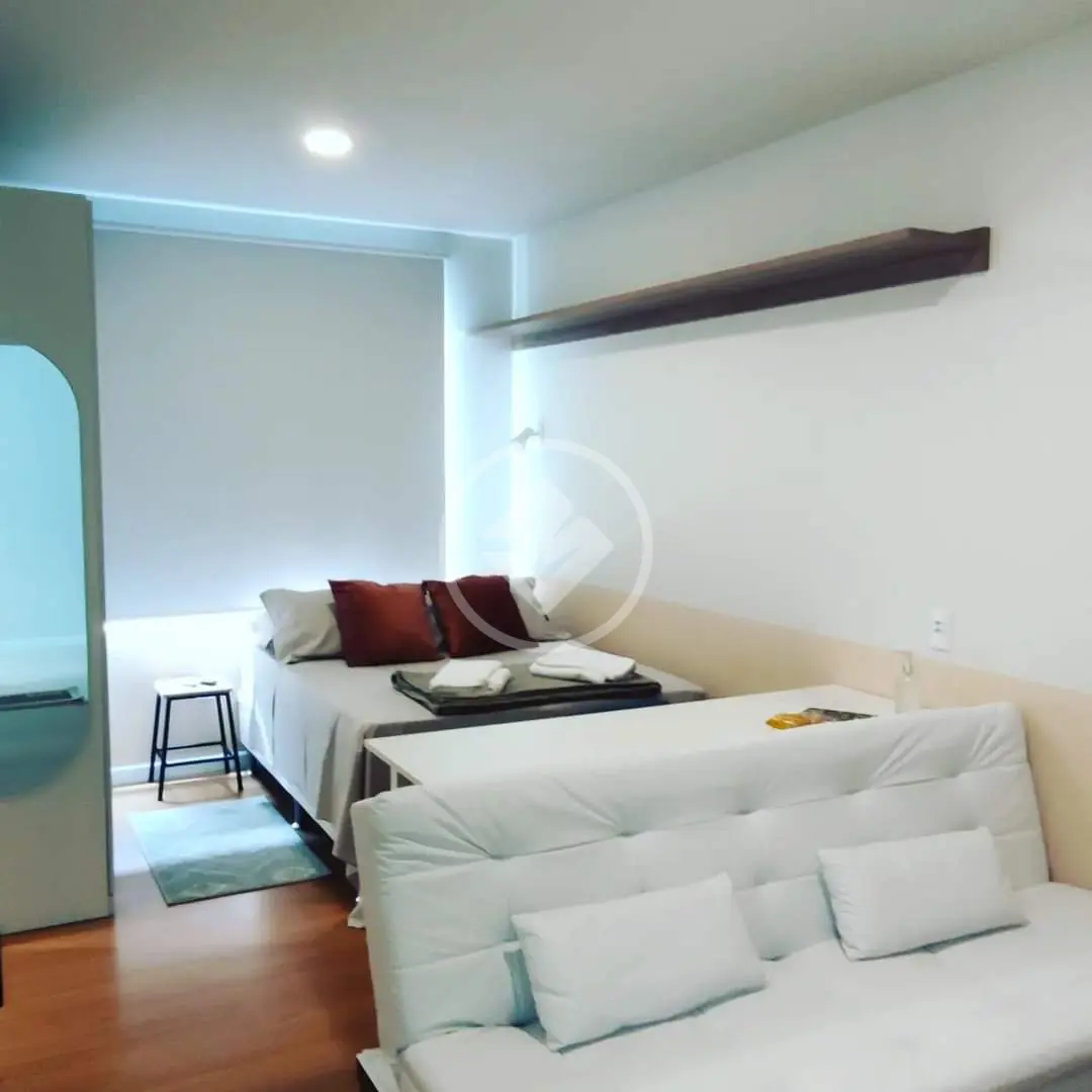 Imagem 1 - Loft / Studio em Cachoeira do Bom Jesus, Florianópolis - SC