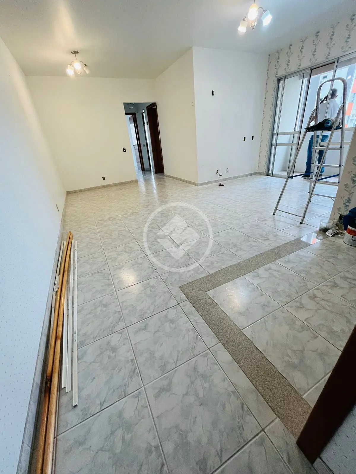 Apartamento CENTRO, Florianópolis - SC — foto 2
