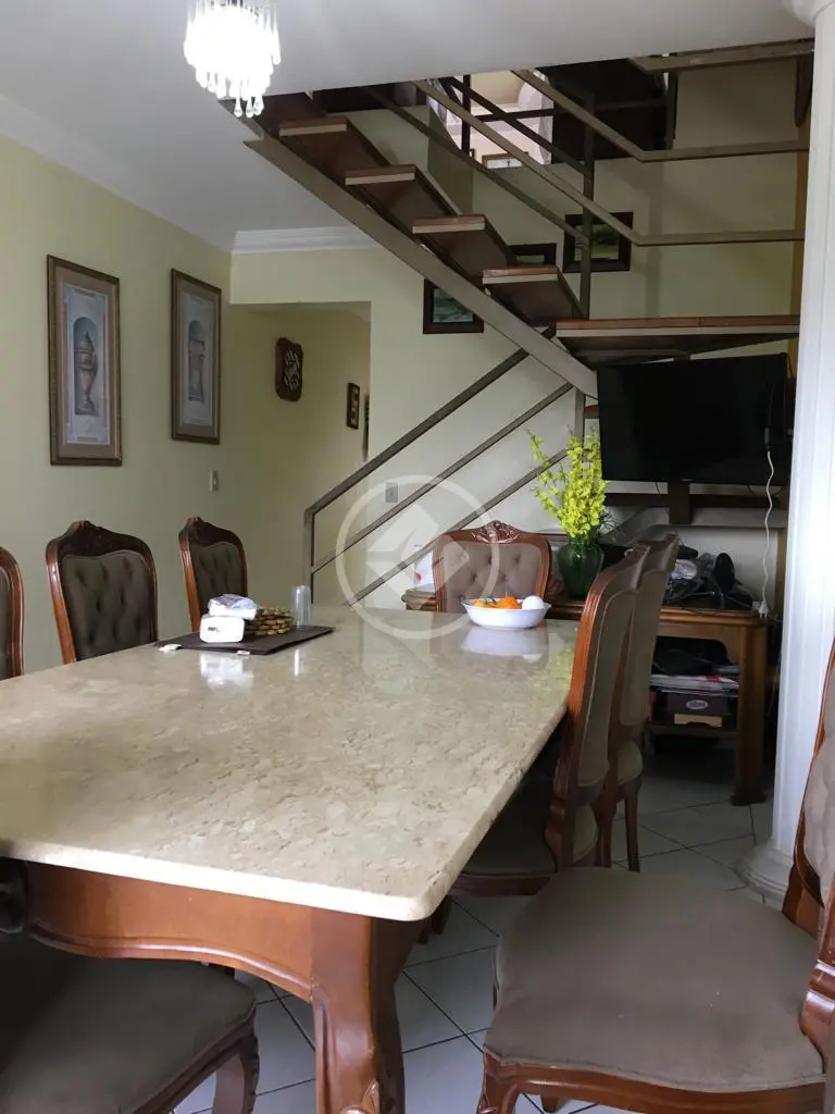 Imagem 2 - Cobertura Duplex em CANTO, Florianópolis - SC