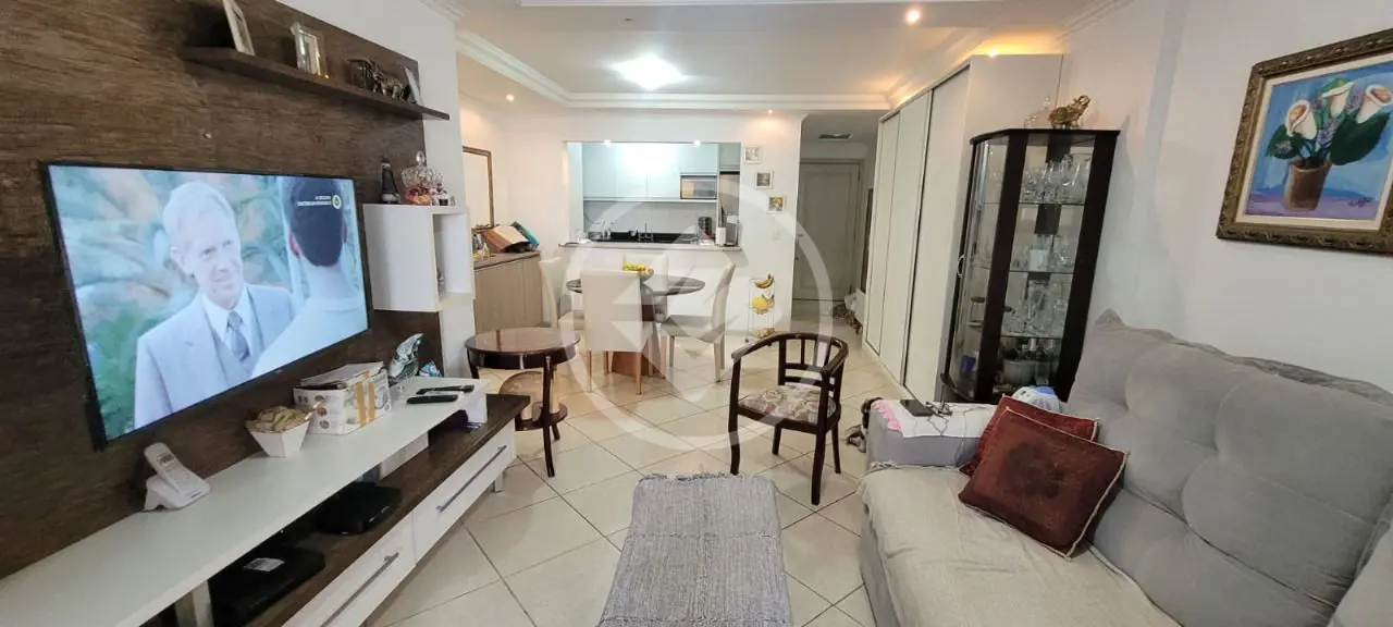 Apartamento Campinas, São José - SC — foto 2