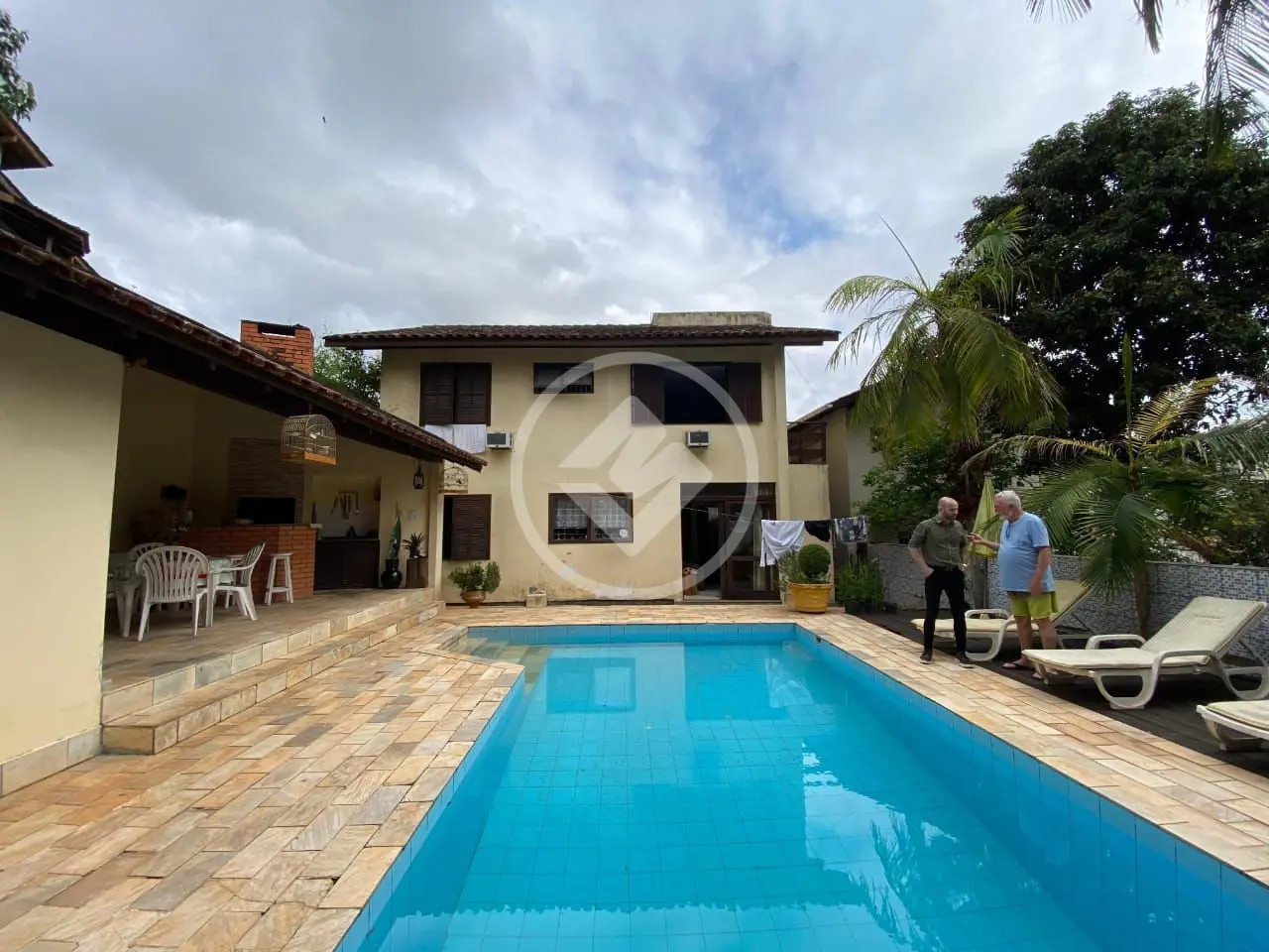 Casa Agronômica, Florianópolis - SC — foto 2
