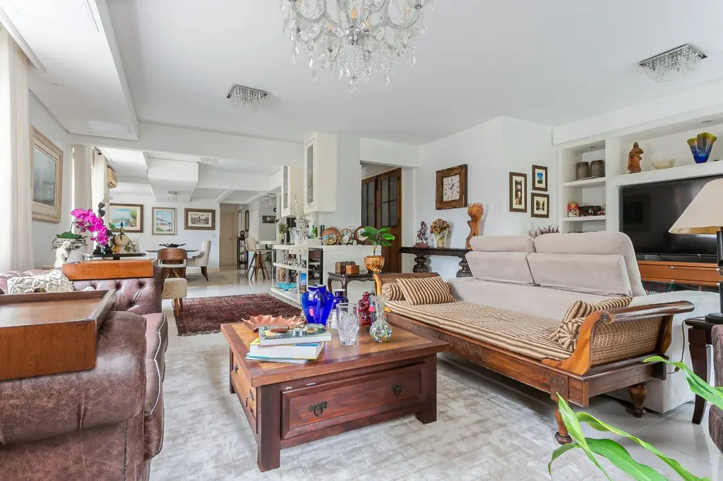 Imagem 4 - Apartamento em Centro, Florianópolis - SC