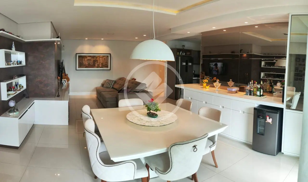 Imagem 6 - Apartamento em Nossa Senhora do Rosário, São José - SC