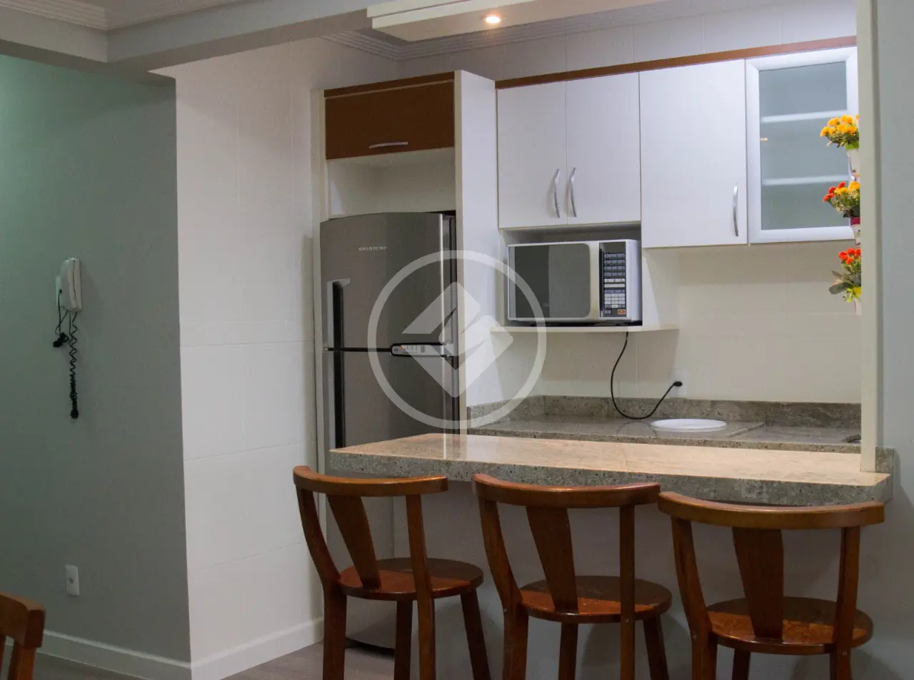 Imagem 5 - Apartamento em Jardim Cidade de Florianópolis, São José - SC