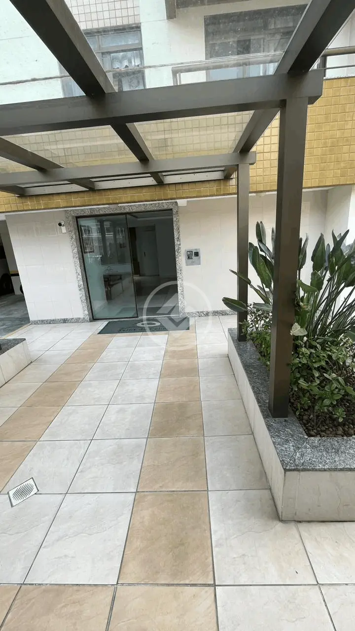 Apartamento Coloninha, Florianópolis - SC — foto 2